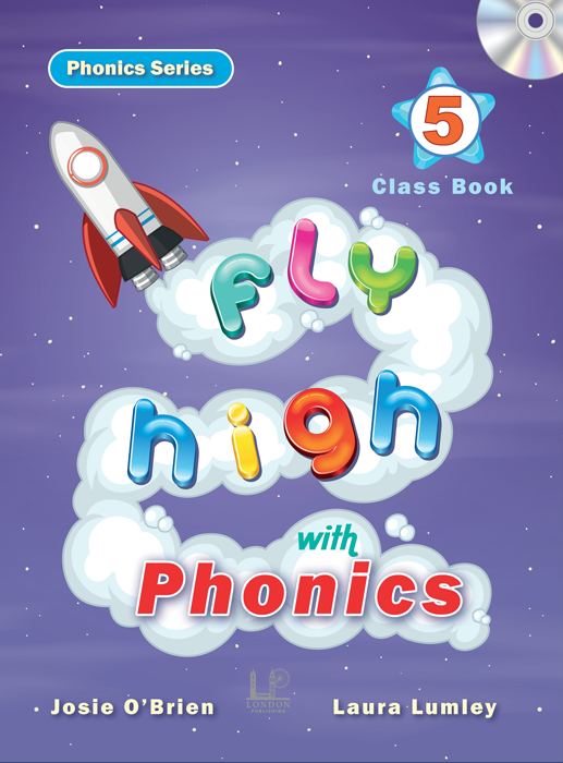  phonics_Level 3