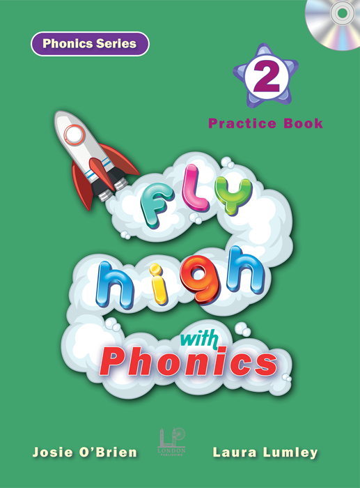  phonics-Practice book -Kg2