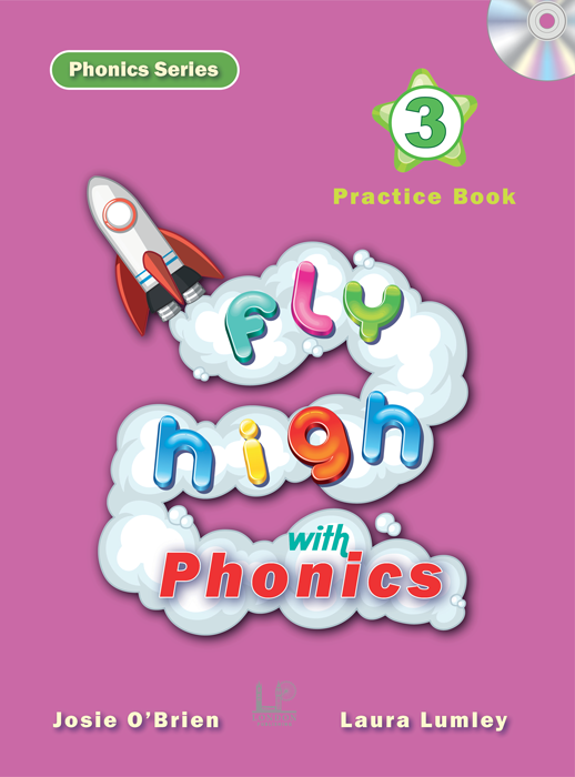  phonics-Practice book -Level 1