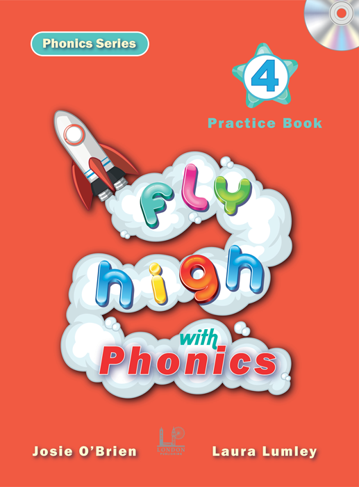 phonics-Practice book -Level 2