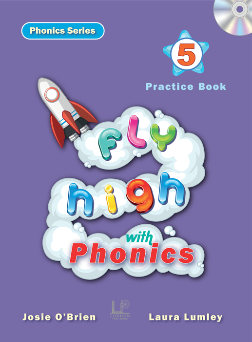  phonics-Practice book -Level 3