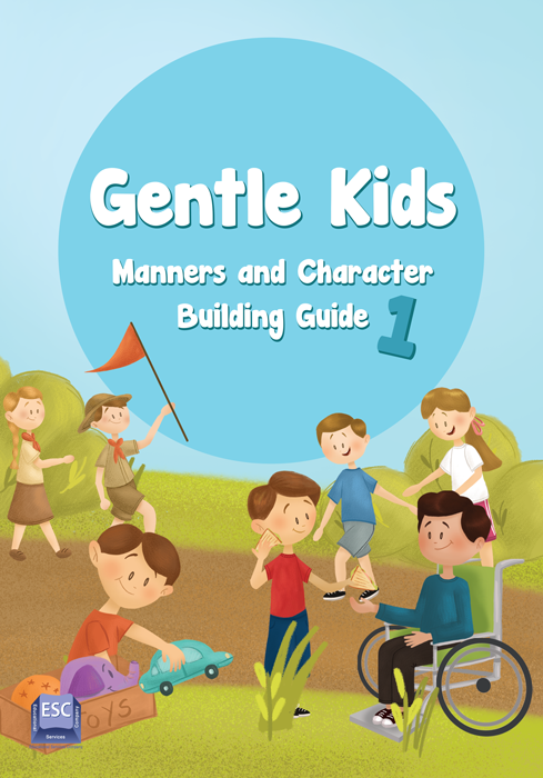 Gentle kids Level 1