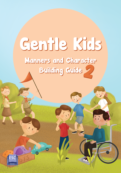 Gentle kids Level 2