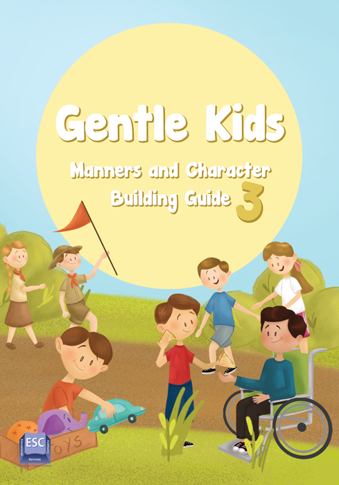 Gentle kids Level 3