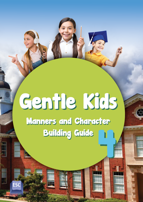 Gentle kids Level 4