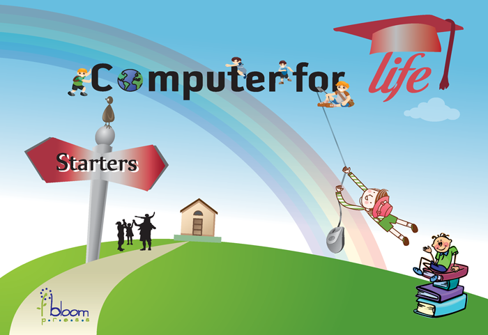 Computer for life starters