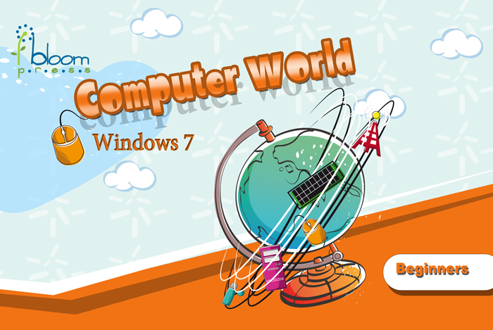Computer World Windows 7-kg1