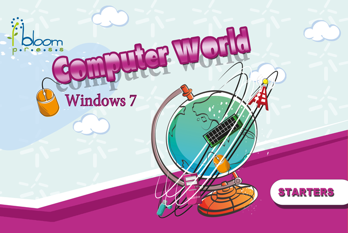 Computer World Windows 7-kg2