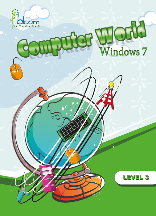 Computer World Windows 7-Level 3