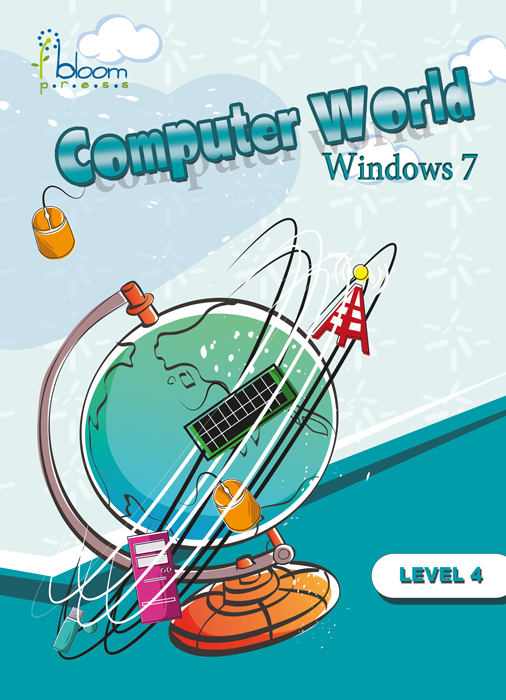 Computer World Windows 7-Level 4