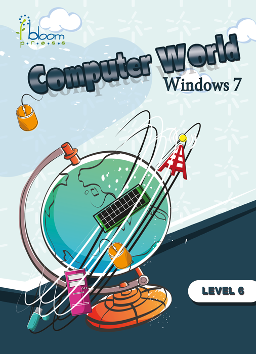 Computer World Windows 7-Level 6