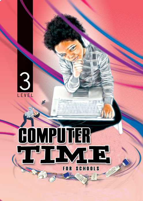 Compute-Time-Level 3