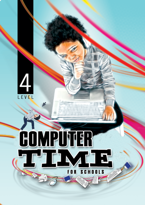 Compute-Time-Level 4