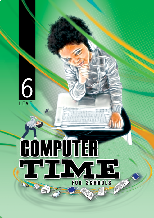 Compute-Time-Level 6