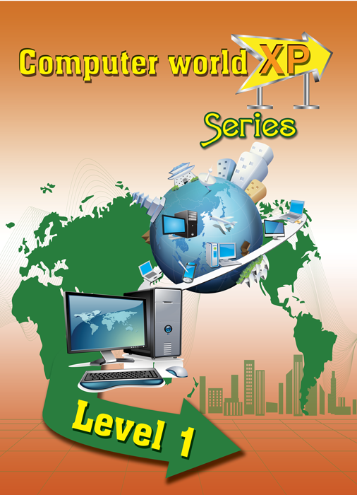 computer world Level 1