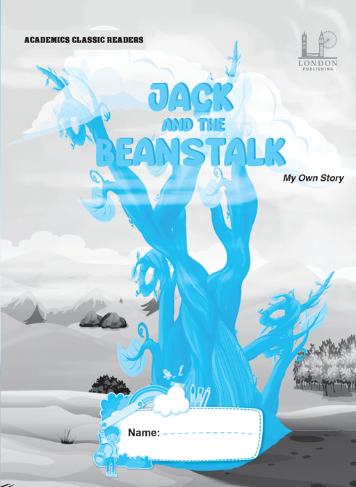 JACK-AND-THE-BEANSTALK