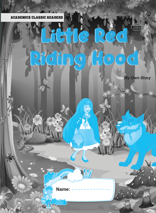LITTLE-RED-RIDING-HOOD