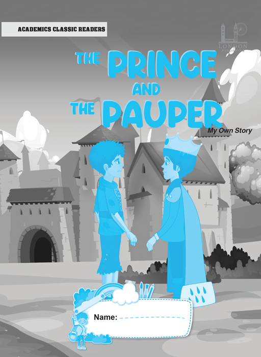 PRINCE-AND-PAUPER