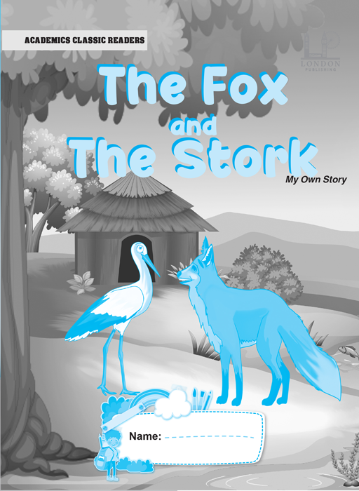 THE-FOX-AND-THE-STORK