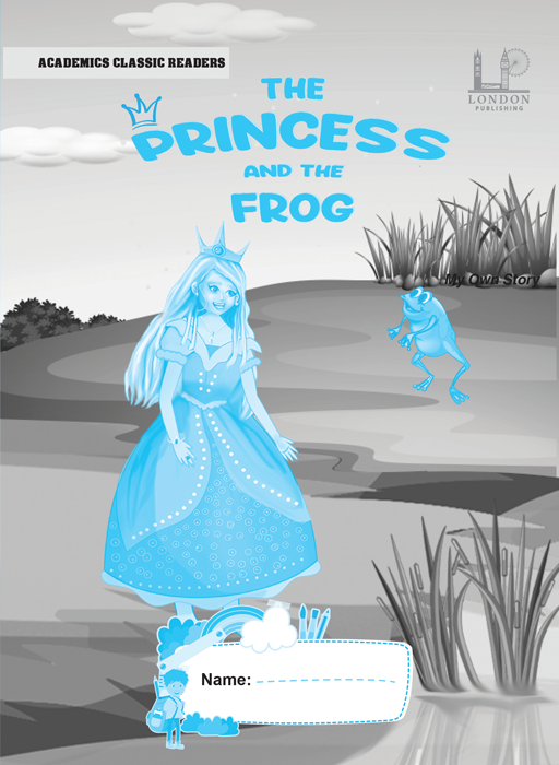 THE-PRINCESS-AND-THE-FROG