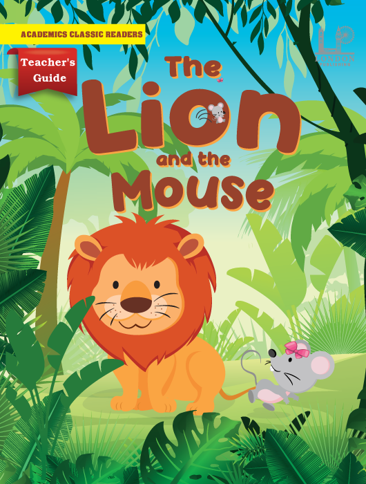 THE-LION-AN-THE-MOUSE