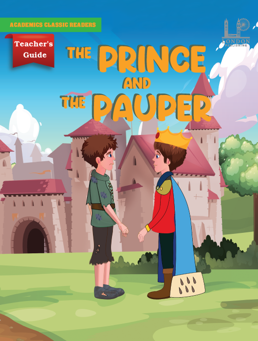 The-Prince-and-the-pauper-cover