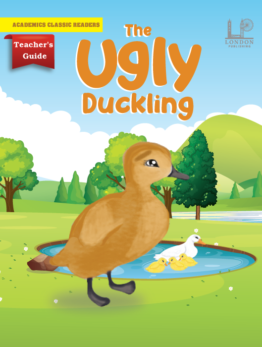 THE-UGLY-DUCKLING-TG