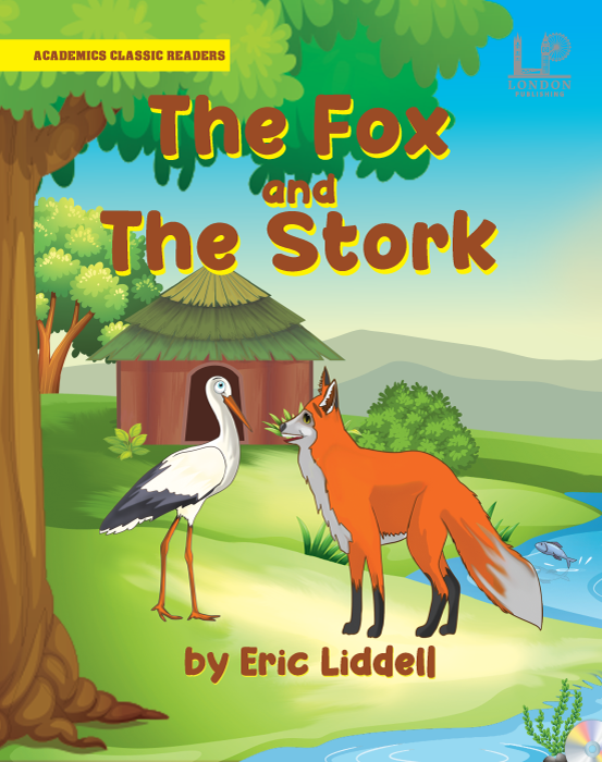 The Fox and the Stork