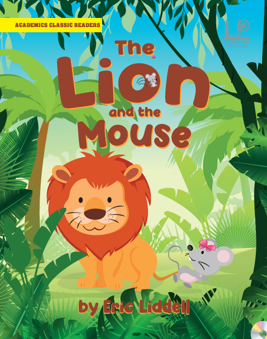 The Lion and the Mouse