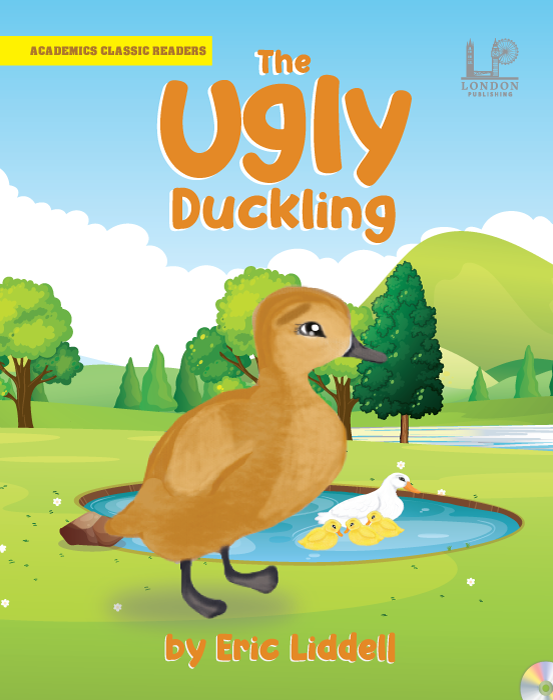 The Ugly Duckling