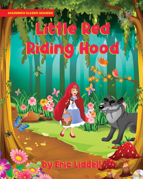 Little Red Riding Hood