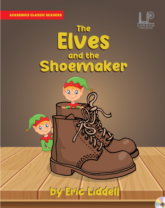 The Elves and the Shoemaker