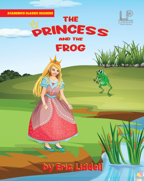 The Princess and the Frog