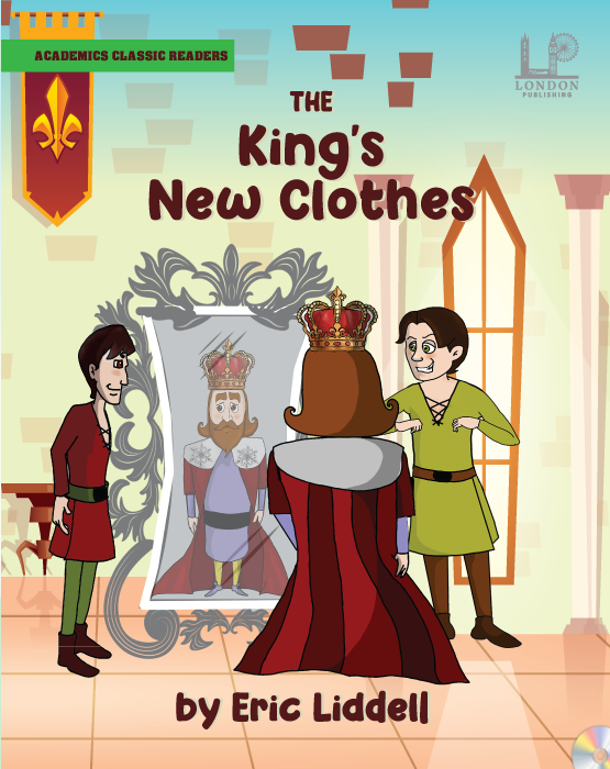 The King_s New Clothes