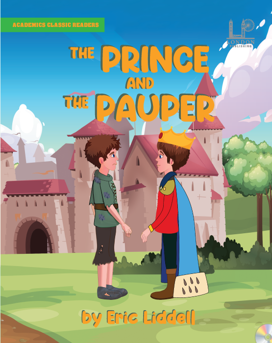 The Prince and the Pauper