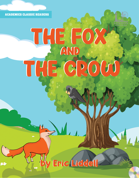 The Fox and the Crow Level x1