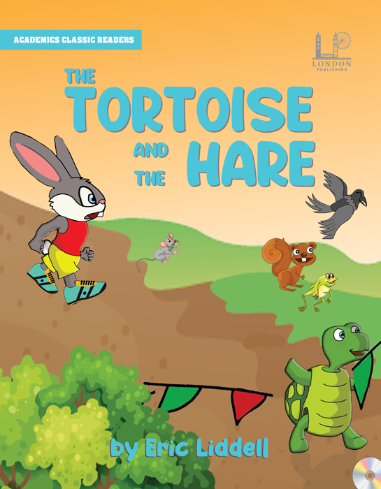 The Tortoise and the Hare Level x1