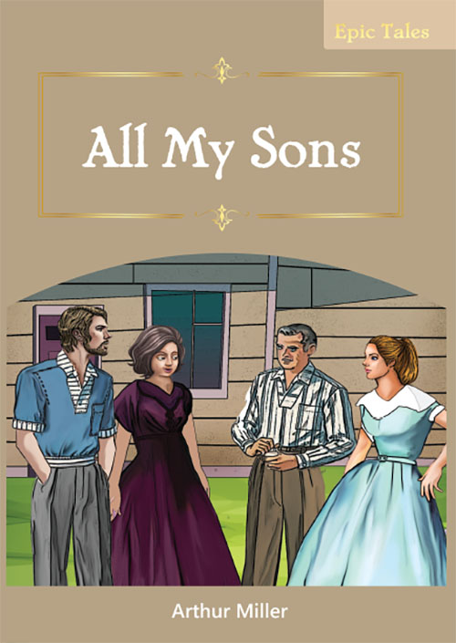 All My Sons B2 & C1