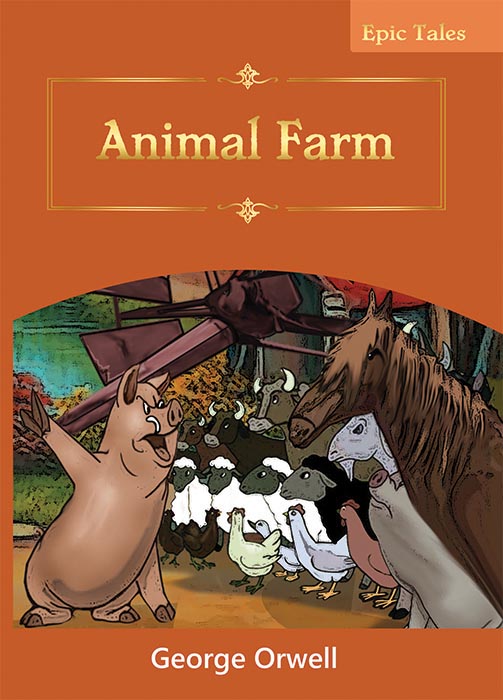 Animal Farm B2 & C1 