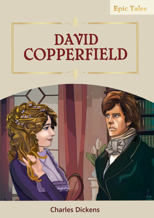 David Copperfield B1 & B1+