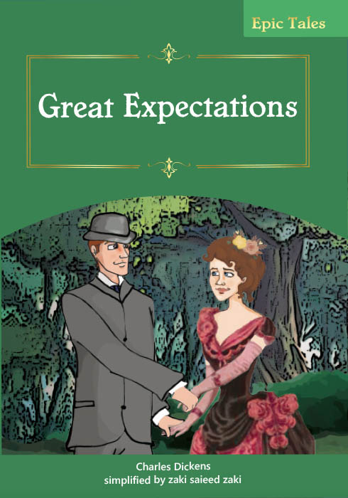 Great Expectations B2 
