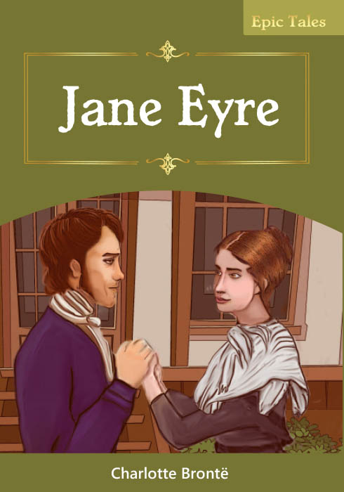 Jane Eyre B1 & B1+ 