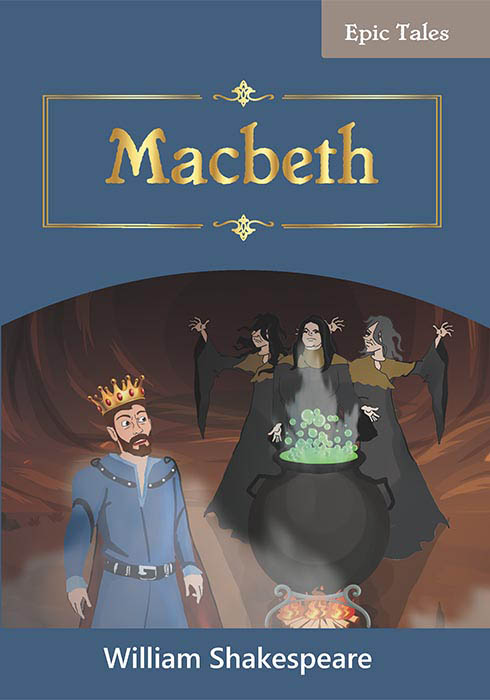 Macbeth B1 & B1+ 