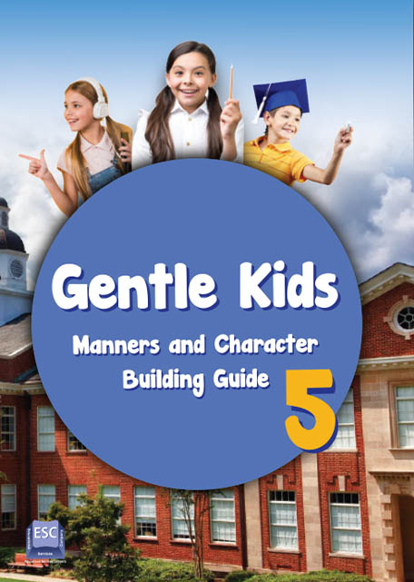 Gentle Kids 5