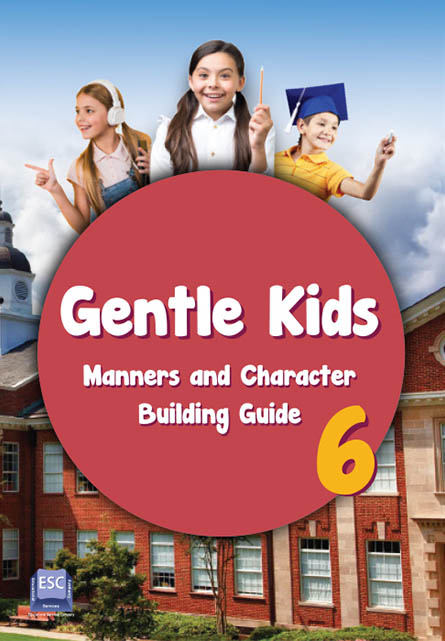 Gentle Kids 6