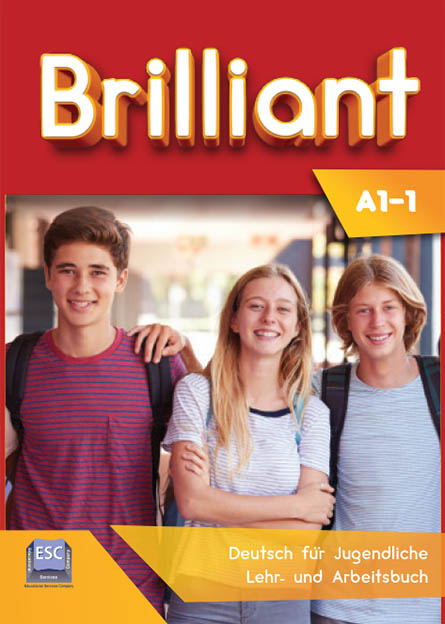 Brilliant A1-1