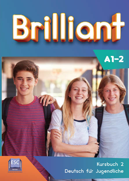 Brilliant A1-2 
