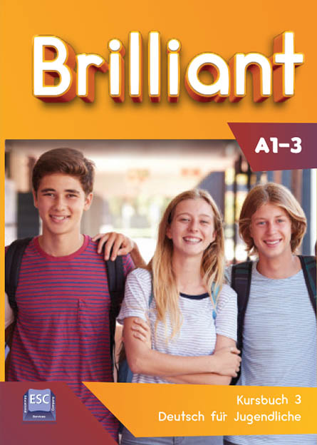 Brilliant A1-3