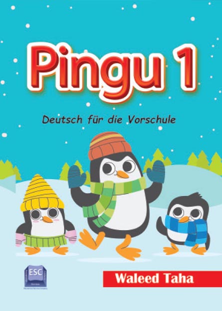 Pingu 1 