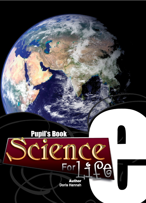 Science for life level  3